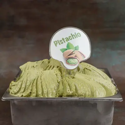 Pistachio